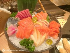 -德川家日本料理(顺义华联店)