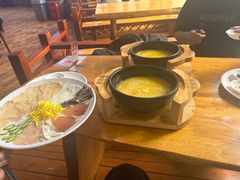 -桥香园过桥米线(国贸店)