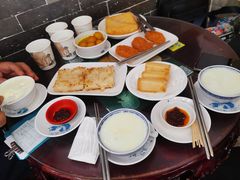 -民信老铺(华盖路店)
