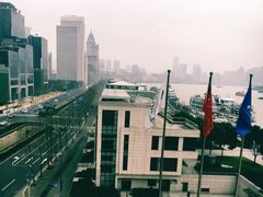 -上海外滩英迪格酒店