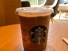 -星巴克(天津工华道智慧山店)