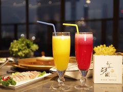 -长嘉·河图火锅(长嘉汇江景旗舰店)