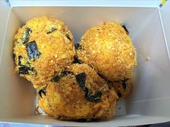肉松小贝-酥侯糕点(广东路店)