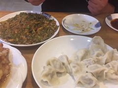 -篱笆院东北饺子王(欧阳路店)