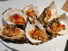 -79号渔船海鲜饭店(宝安店)