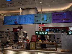 -兰熊鲜奶(昌平悦荟店)