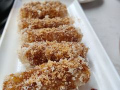 红糖糍粑-周渝食惦酸菜鱼(青浦店)