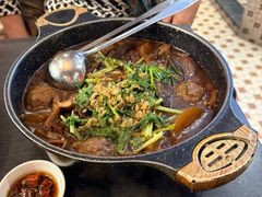 -香港祥正飯店·正宗灣仔50年海鲜老字号