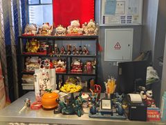 -微醺烤牛·炭火烧烤·精酿啤酒(东郊记忆店)