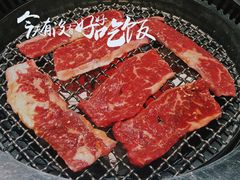 -神户赤童日式烤肉伙伴(东直门店)
