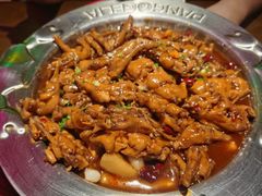 -胖哥俩肉蟹煲(昆山金鹰店)