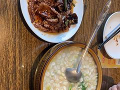 -泉畔人家·老济南经典鲁菜(大明湖店)