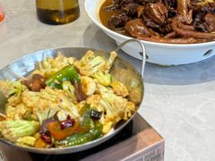 -王家大院·南京菜(湛江路总店)