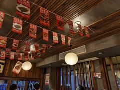 -杨老头鲜货烧烤(太古里店)