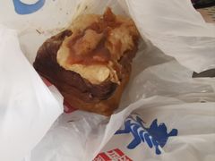 -张记酱牛肉(虎坊桥店)