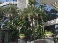 -厦门明发国际大酒店(会展中心环岛路店)
