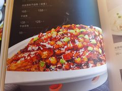 -玉林烤鸭店(定福庄店)