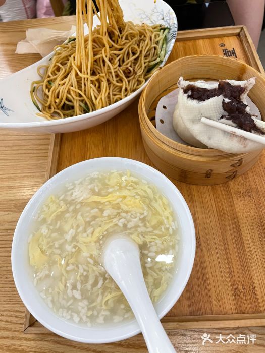 堂上堂(益民街店)图片