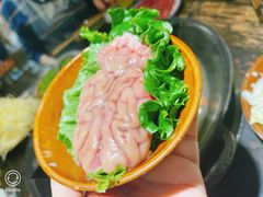 -冯校长老火锅(太古里店)