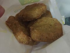 -华莱士·全鸡汉堡(沧源店)