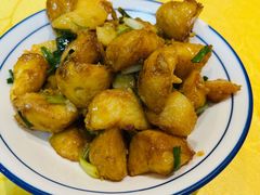 -何记面馆(龙泉山店)