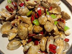 -小乾杯串店•16年沈阳烧烤(文安路店)