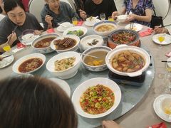 -小八仙·八方(移民广场店)