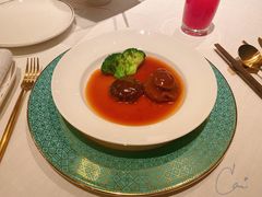 -三号黄浦会Canton Table