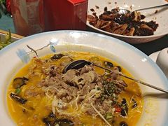 -老山东·山东菜(鲁菜名店)