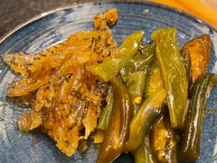 麻辣鱼皮-湊湊火锅·茶憩(打浦桥日月光店)