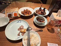 -弄堂里·寻味杭州(湖滨银泰in77C区店)