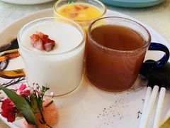 -海皇食府(水都假日酒店店)