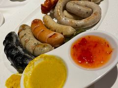 -波特曼西餐厅(中央大街店)