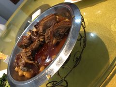 -小北江河鲜(新城店)