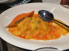 -海派悦庭·海胆烧麦·新融合菜(凯德广场店)