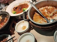 -吴氏老妈·23年家常菜(古城店)