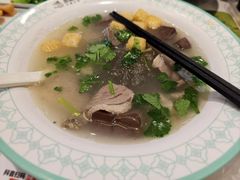 -苏晓玥·手作江南小吃(深圳北站店)