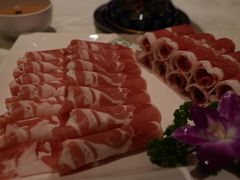 -东来顺饭庄(天坛店)