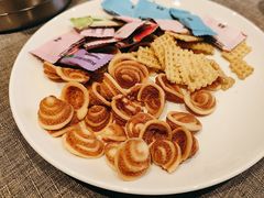 -青年公社烤鸭(青年路店)