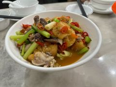 -红色湘菜馆(春风店)