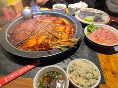 -陈眼镜火锅(总店)