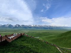 -新疆那拉提国家旅游度假区