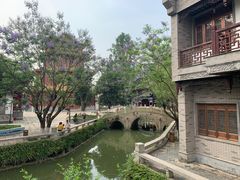 -龙潭水乡