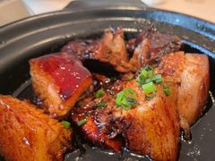 东坡肉1块-群乐饭店(滨安路店)