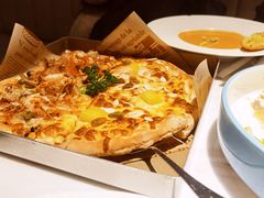 -Gray Whale 灰鲸餐厅(北美N1店)