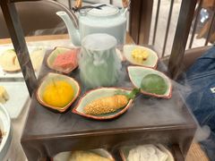 -下塘街七号(圆融时代广场店)