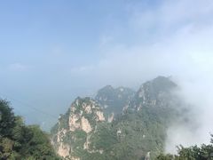 -狼牙山风景区