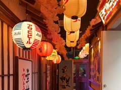 -弓二·烧鸟居酒屋(财富购物中心店)
