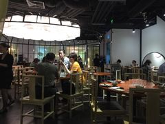 -潮堂(环球金融中心店)