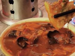 -逍遥镇刘相五胡辣汤豆沫馆(康复中街店)